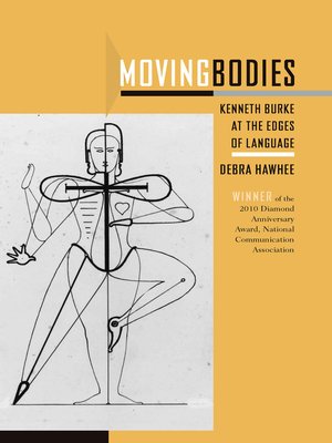 cover image of Moving Bodies